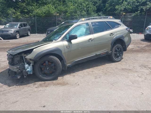 4S4BTGUD6N3192211 Subaru na, u4