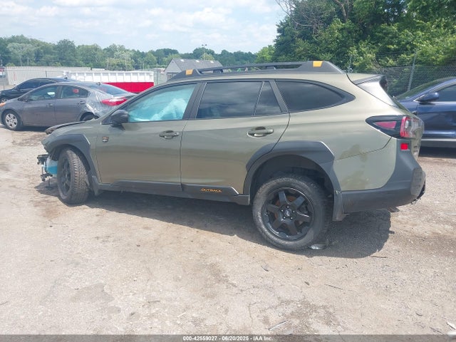 4S4BTGUD6N3192211 Subaru na, u4