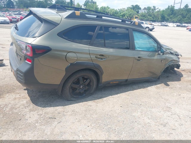 4S4BTGUD6N3192211 Subaru na, u4