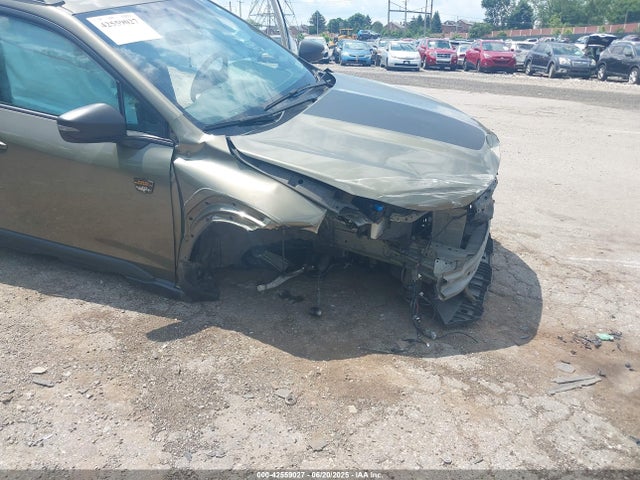 4S4BTGUD6N3192211 Subaru na, u4
