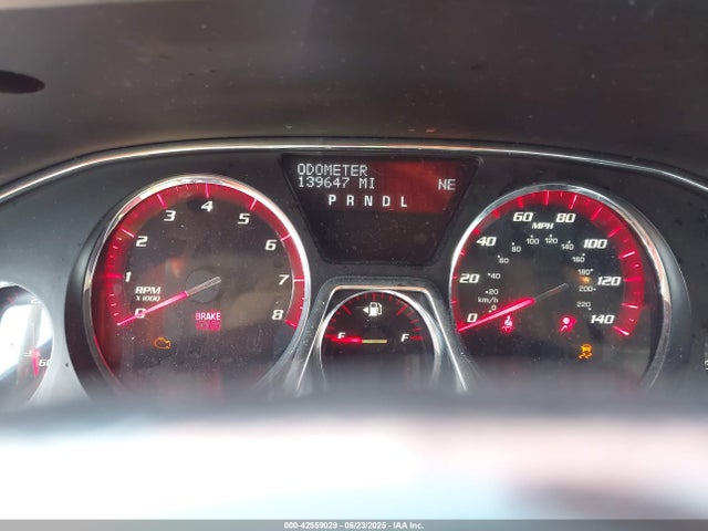 1GKKRPKD3EJ151184 GMC llt
