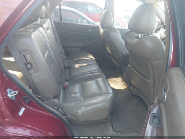 2002 ACURA MDX 2HNYD18692H528960 Photo 7