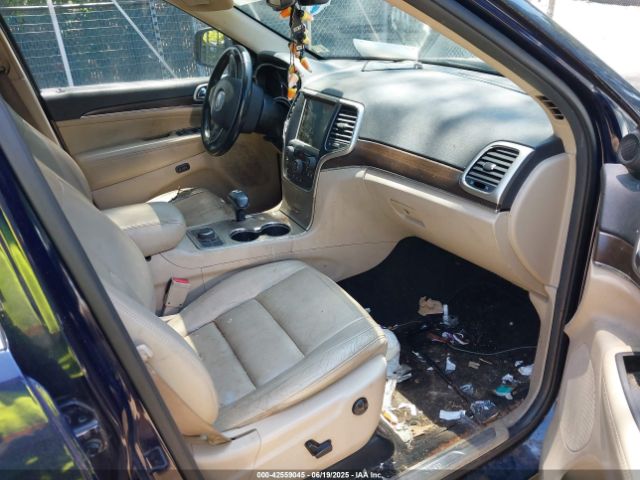 2015 JEEP GRAND CHEROKEE 1C4RJFBG2FC633365 Photo 4