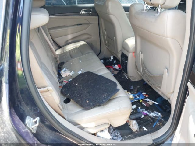 2015 JEEP GRAND CHEROKEE 1C4RJFBG2FC633365 Photo 7