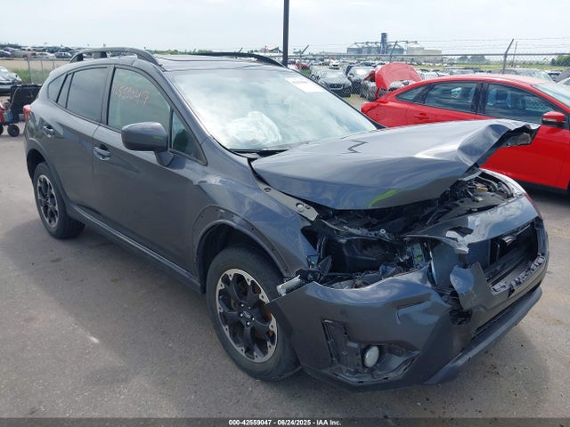 Subaru na 2023 JF2GTAEC8PH206646 main image