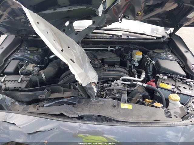 Subaru na 2023 JF2GTAEC8PH206646 Image 10