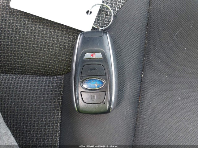 Subaru na 2023 JF2GTAEC8PH206646 Image 11