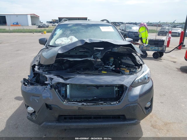 Subaru na 2023 JF2GTAEC8PH206646 Image 12