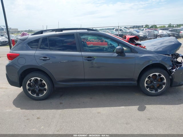 Subaru na 2023 JF2GTAEC8PH206646 Image 13