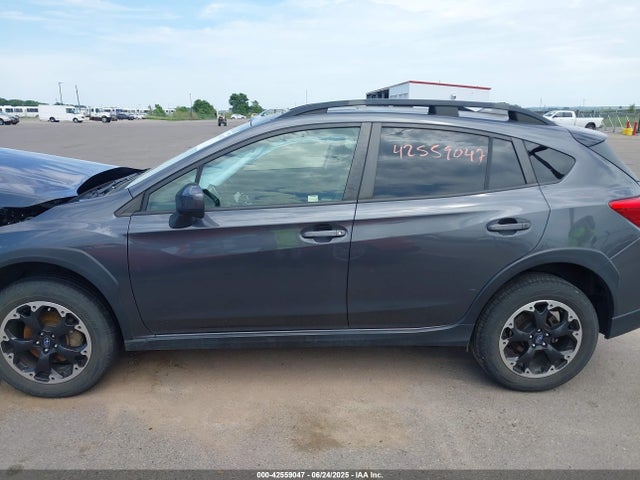 Subaru na 2023 JF2GTAEC8PH206646 Image 14