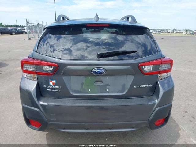 Subaru na 2023 JF2GTAEC8PH206646 Image 16
