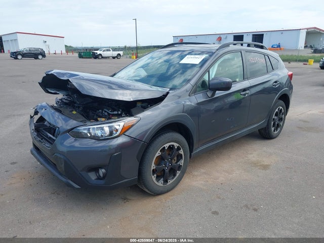 Subaru na 2023 JF2GTAEC8PH206646 Image 2