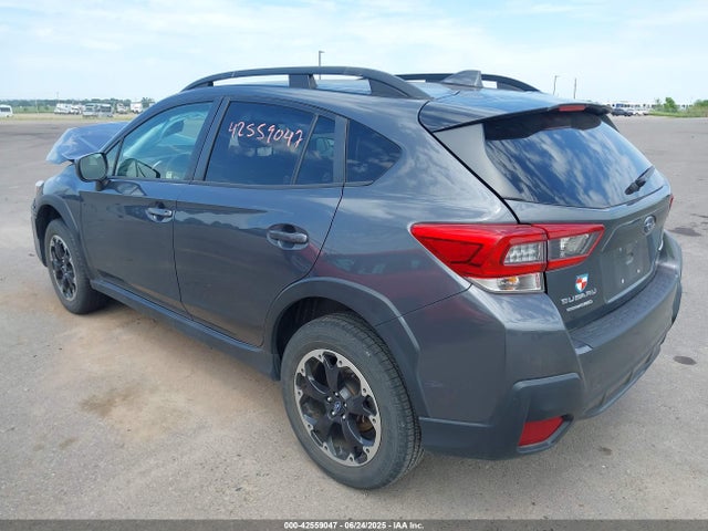 Subaru na 2023 JF2GTAEC8PH206646 Image 3