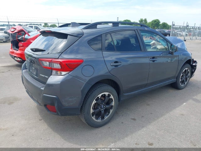Subaru na 2023 JF2GTAEC8PH206646 Image 4
