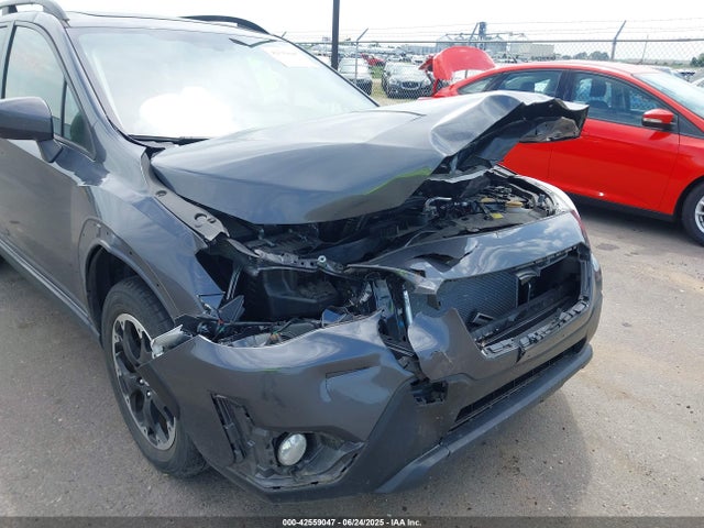 Subaru na 2023 JF2GTAEC8PH206646 Image 6