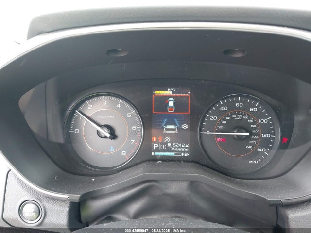 Subaru na 2023 JF2GTAEC8PH206646 Image 7