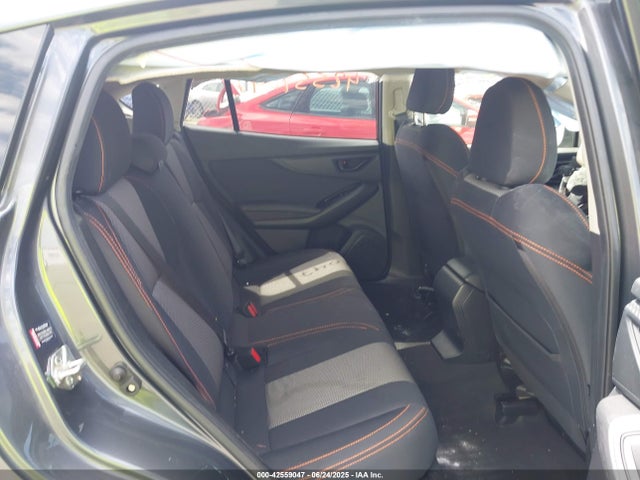 Subaru na 2023 JF2GTAEC8PH206646 Image 8