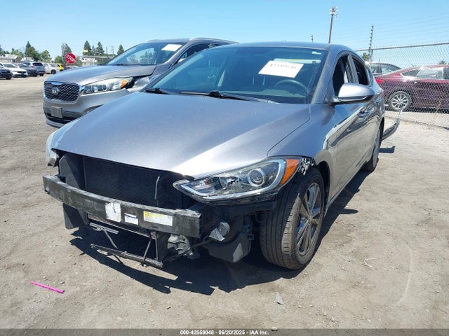 KMHD74LF0HU117050 Hyundai 2017
