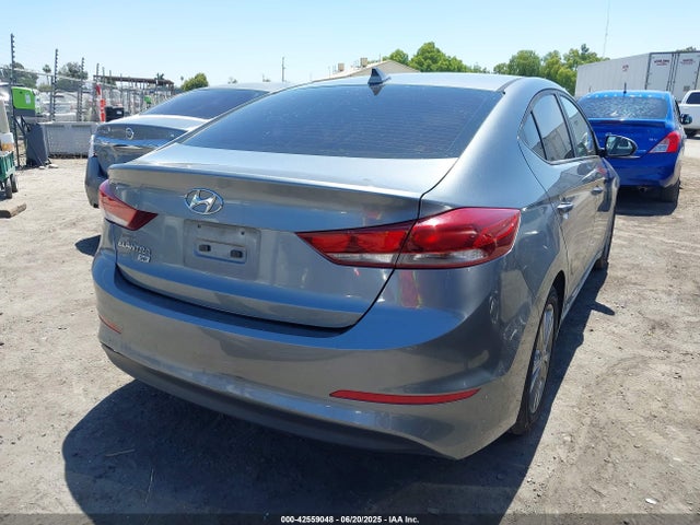 KMHD74LF0HU117050 Hyundai 2017