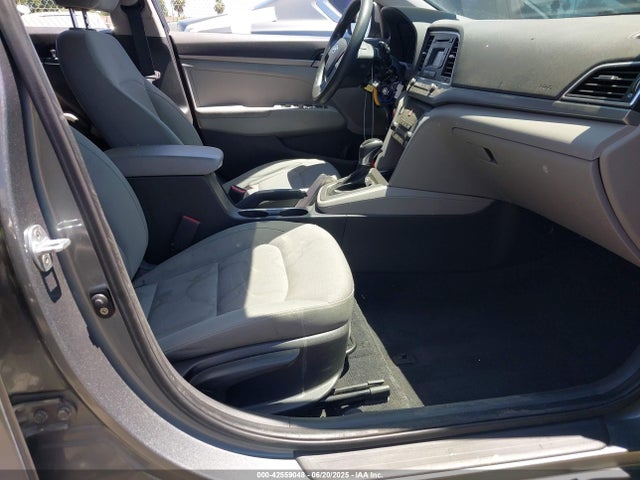 KMHD74LF0HU117050 Hyundai 2017