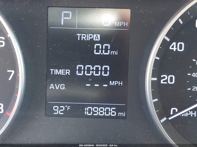 KMHD74LF0HU117050 Hyundai 2017