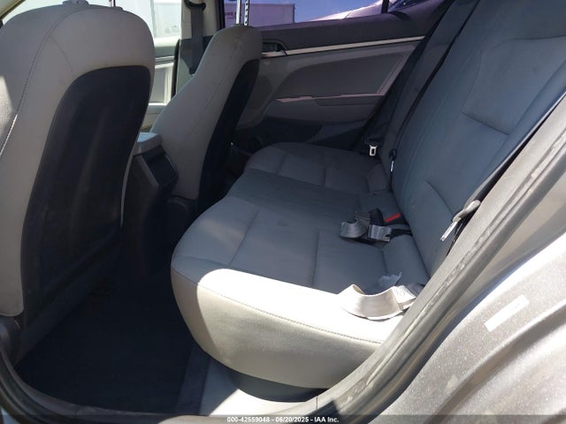 KMHD74LF0HU117050 Hyundai 2017