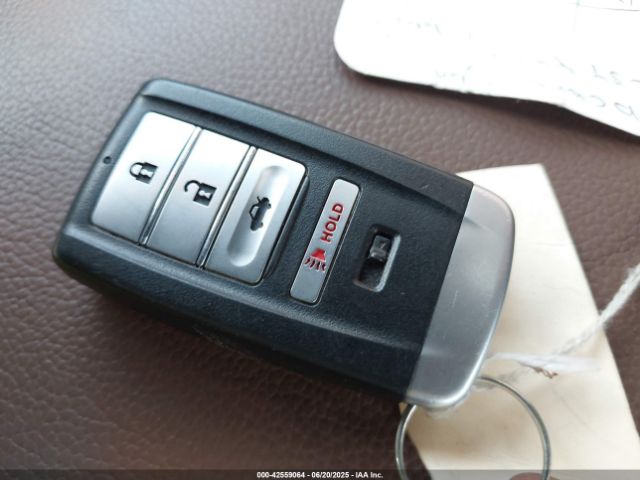 2021 ACURA ILX 19UDE2F75MA001620 Photo 10