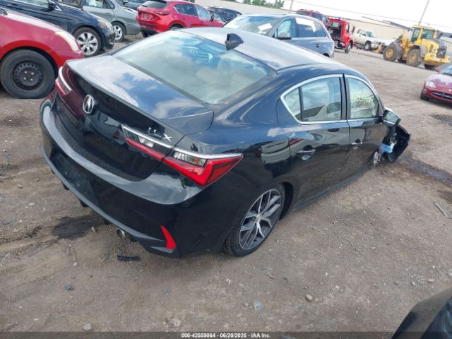 2021 ACURA ILX 19UDE2F75MA001620 Photo 3