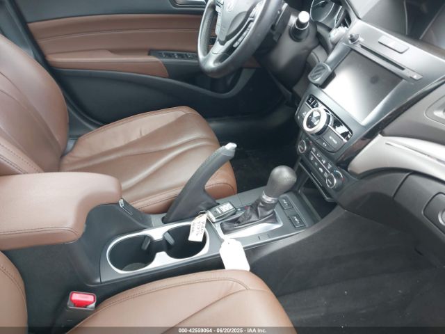 2021 ACURA ILX 19UDE2F75MA001620 Photo 4