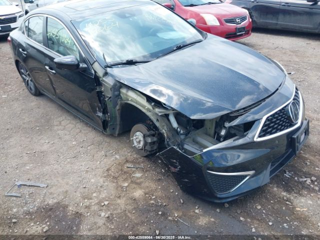 2021 ACURA ILX 19UDE2F75MA001620 Photo 5