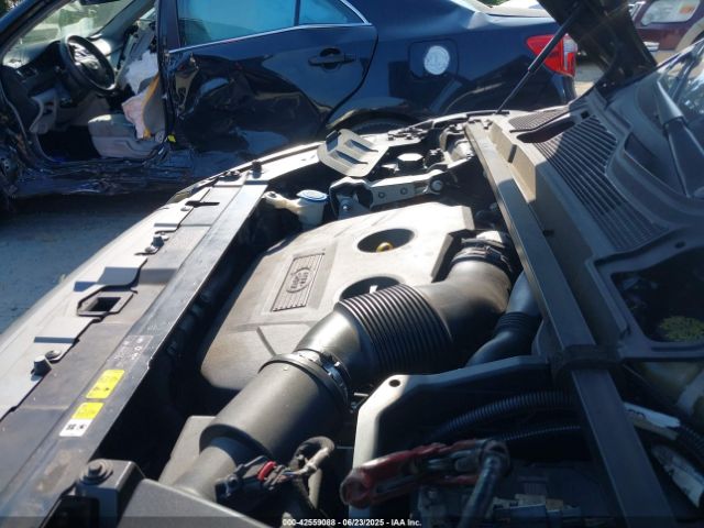 2015 LAND ROVER RANGE ROVER EVOQUE SALVN2BG9FH973099 Photo 9