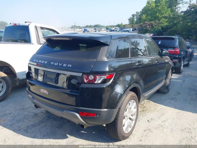 2015 LAND ROVER RANGE ROVER EVOQUE SALVN2BG9FH973099 Photo 3
