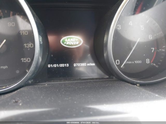 2015 LAND ROVER RANGE ROVER EVOQUE SALVN2BG9FH973099 Photo 6