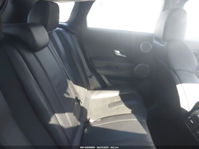 2015 LAND ROVER RANGE ROVER EVOQUE SALVN2BG9FH973099 Photo 7