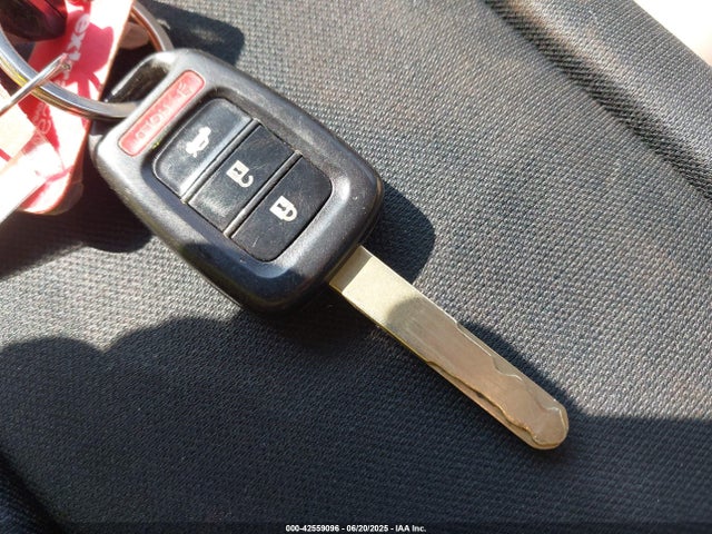 Honda k20c2 2018 2HGFC2F55JH548915 Image 11