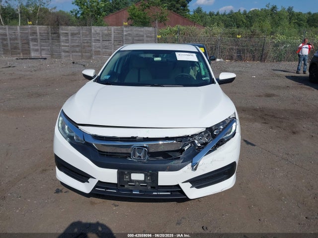 Honda k20c2 2018 2HGFC2F55JH548915 Image 12