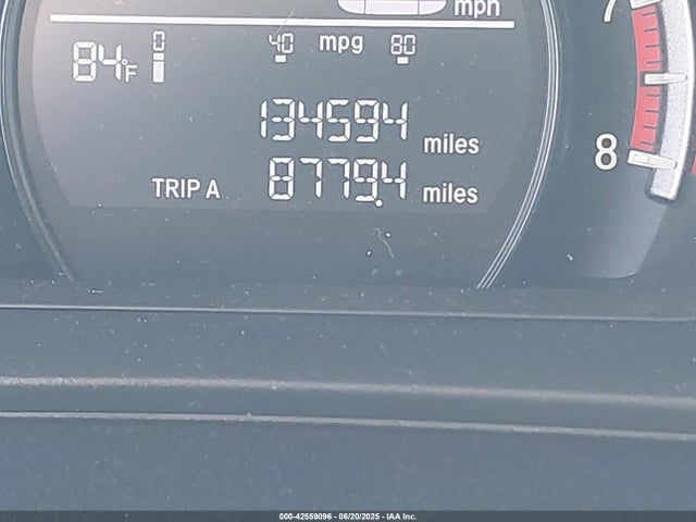 Honda k20c2 2018 2HGFC2F55JH548915 Image 15
