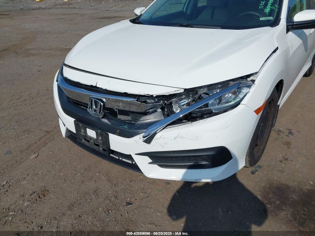 Honda k20c2 2018 2HGFC2F55JH548915 Image 6