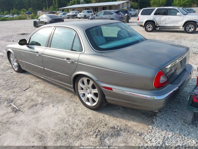 2004 JAGUAR XJ SAJWA74C84SG20467 Photo 2