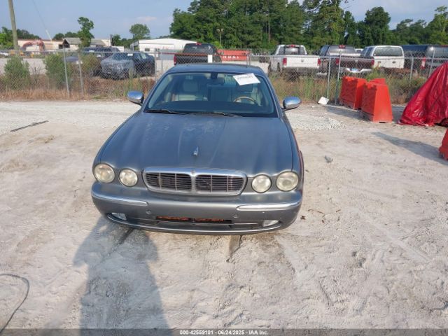 2004 JAGUAR XJ SAJWA74C84SG20467 Photo 5