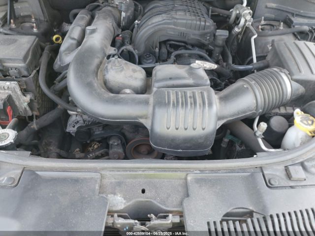 2015 DODGE DURANGO 1C4RDJDG6FC917301 Photo 9