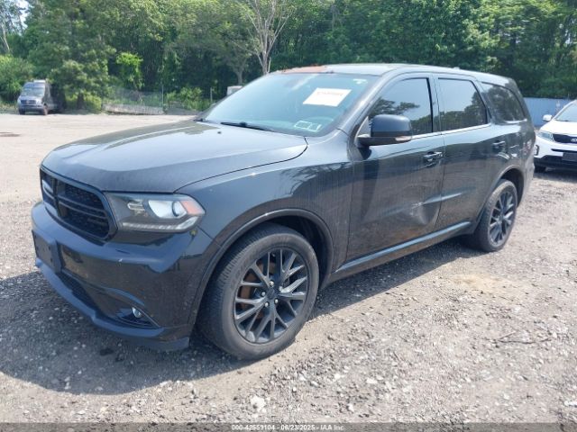 2015 DODGE DURANGO 1C4RDJDG6FC917301 Photo 1