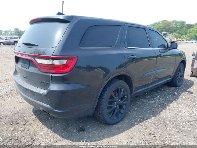 2015 DODGE DURANGO 1C4RDJDG6FC917301 Photo 3