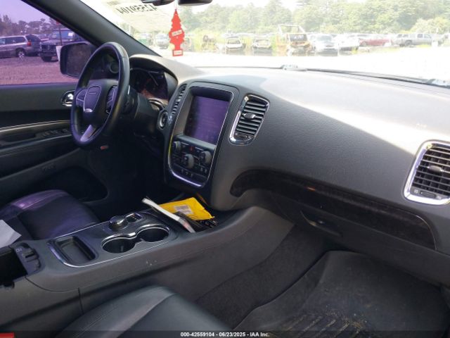 2015 DODGE DURANGO 1C4RDJDG6FC917301 Photo 4
