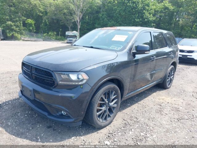 2015 DODGE DURANGO 1C4RDJDG6FC917301 Photo 5