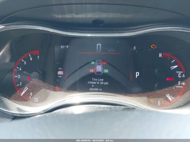2015 DODGE DURANGO 1C4RDJDG6FC917301 Photo 6