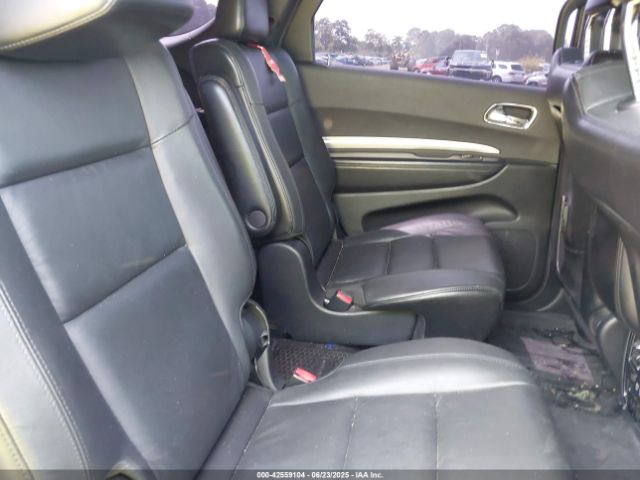 2015 DODGE DURANGO 1C4RDJDG6FC917301 Photo 7