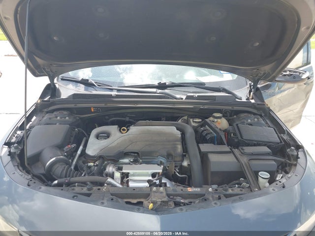 1G1ZE5ST2GF348878 Chevrolet lfv - di: direct injection, vvt, gen1 gmna