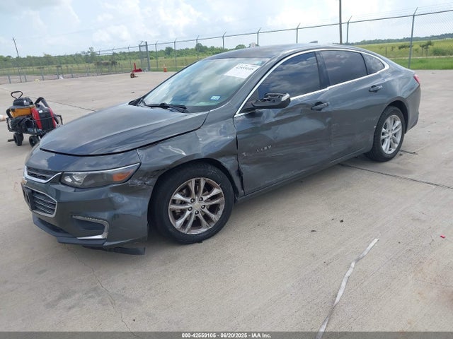 1G1ZE5ST2GF348878 Chevrolet lfv - di: direct injection, vvt, gen1 gmna