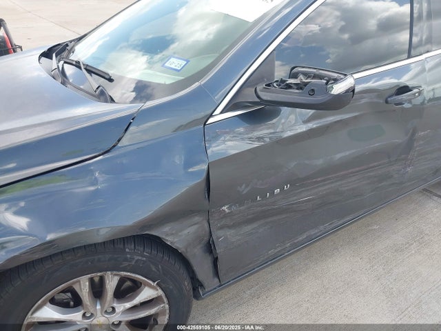 1G1ZE5ST2GF348878 Chevrolet lfv - di: direct injection, vvt, gen1 gmna